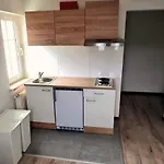 Gruena Monteurwohnungen Apartament Chemnitz