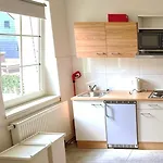 Gruena Monteurwohnungen Apartament *