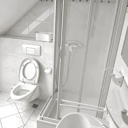 Gruena Monteurwohnungen شيمنيتز