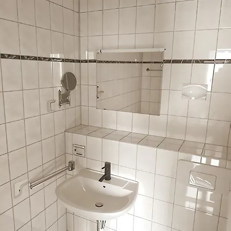 Grüna Monteurwohnungen