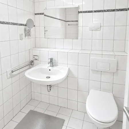 Gruena Monteurwohnungen Apartment *