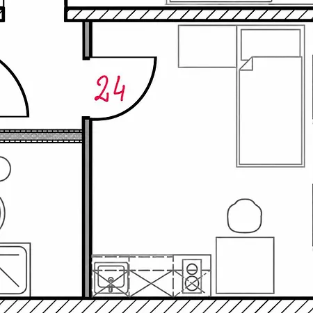Gruena Monteurwohnungen Apartment Chemnitz