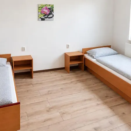 Gruena Monteurwohnungen