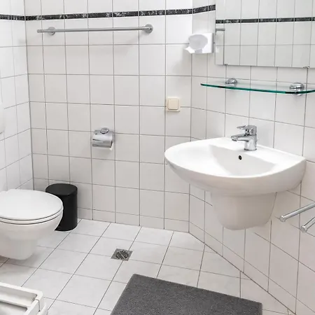 Gruena Monteurwohnungen Apartment Chemnitz