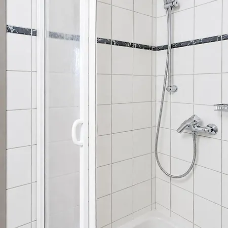 Apartment Gruena Monteurwohnungen Chemnitz