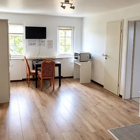 Appartement Gruena Monteurwohnungen Chemnitz