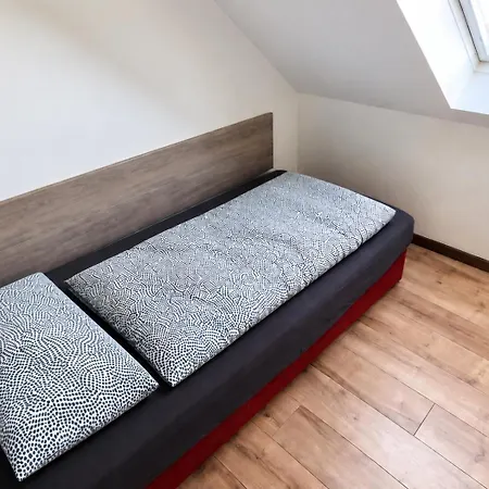 Appartement Gruena Monteurwohnungen Chemnitz