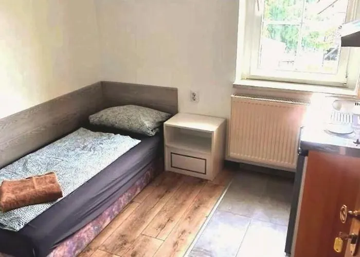 Gruena Monteurwohnungen شقة *