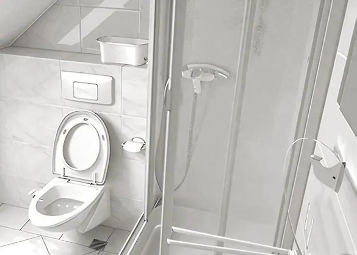 Gruena Monteurwohnungen شيمنيتز