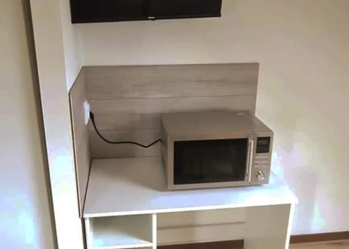 Gruena Monteurwohnungen * شيمنيتز