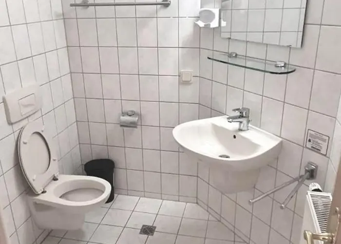 Gruena Monteurwohnungen شيمنيتز