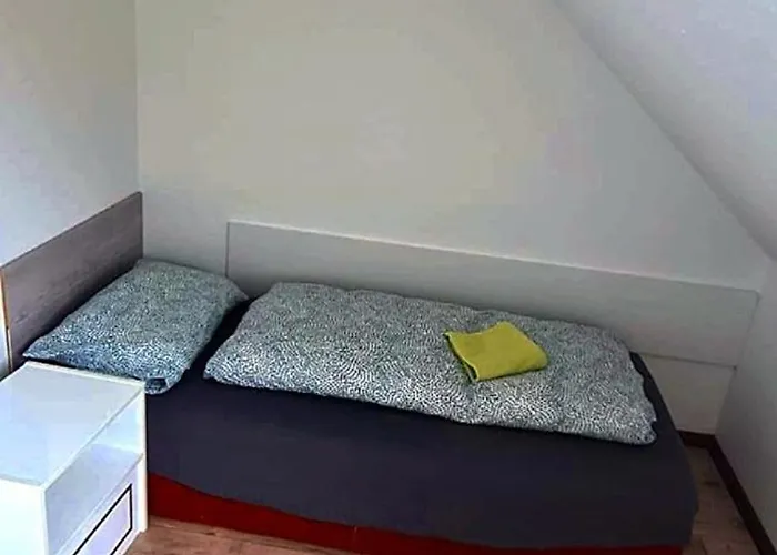 Gruena Monteurwohnungen