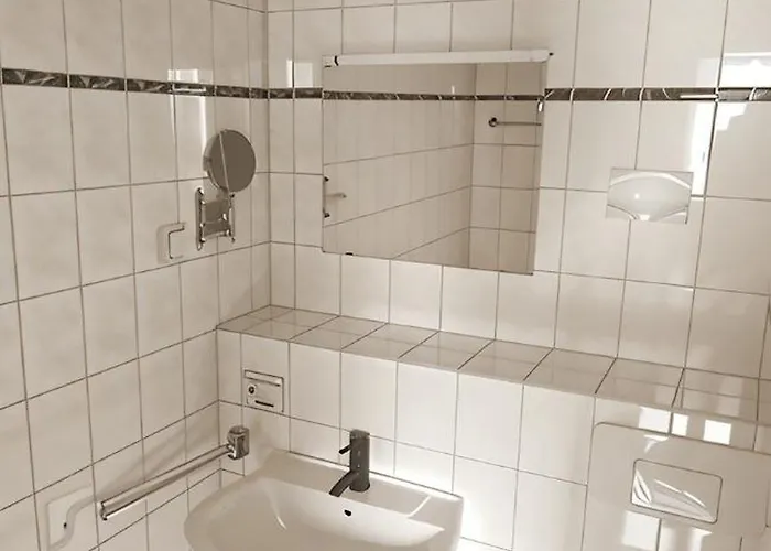 Gruena Monteurwohnungen